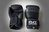 Boxing Gloves "Black'n'Grey Line"