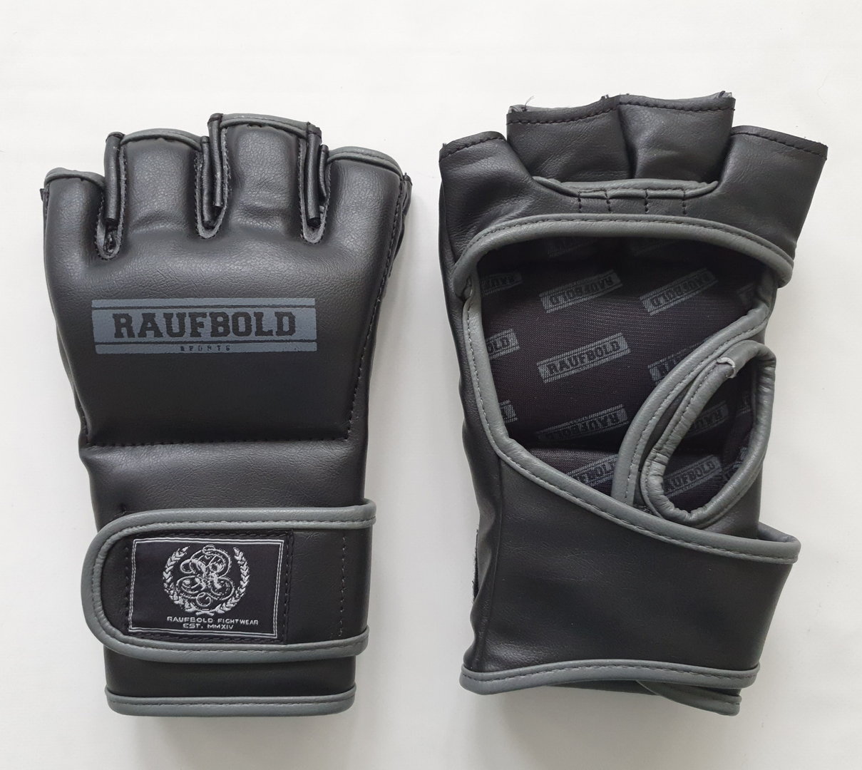 MMA- PRO-Handschuhe "RB Sports"