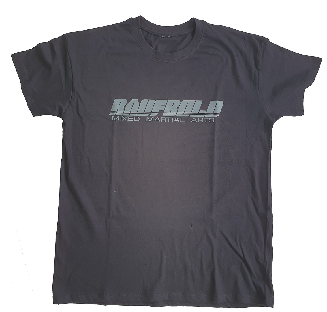 Shirt"Raufbold MMA2"